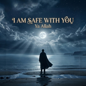 I Am Safe With You, Ya Allah