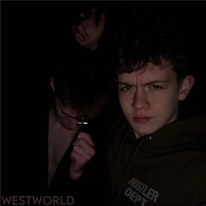 WESTWORLD (feat. U17)