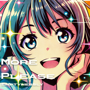 More Please (Instrumental)