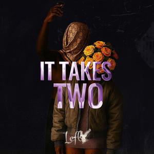 It takes two