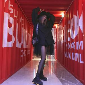 所以我停下来（翻自 那我懂你意思了）