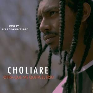 Otra Que Me Quita El Frio