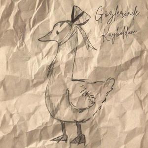 Gözlerinde Kayboldum