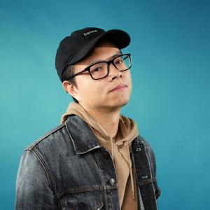 想和你一起去旅行