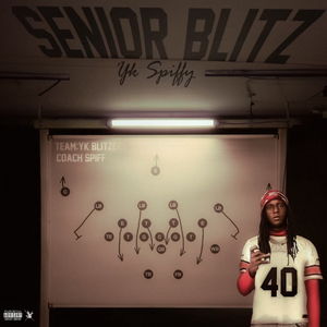 Senior Blitz