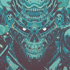 镰仓(Japanese type beat)