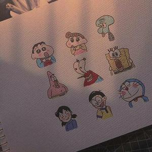 心愿便利贴（男声翻唱）（翻自 大Q秉洛）