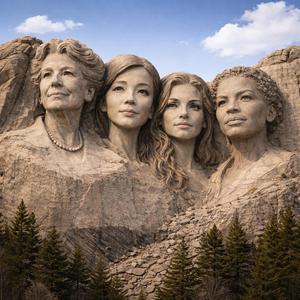 When Women Lead the World