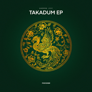 Takadum (Extended Mix)