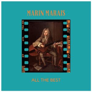 Suite à deux violes et continuo N° 1 en Ré majeur - Gavotte