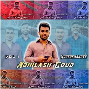 HYDERSHAKOTE ABHILASH GOUD VOLUME 1