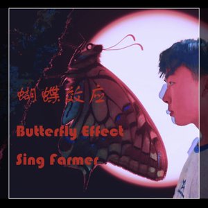 蝴蝶效应