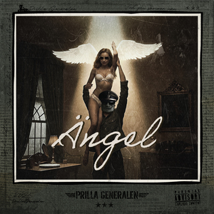 Ängel