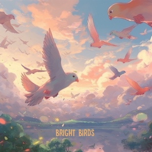 Bright Birds
