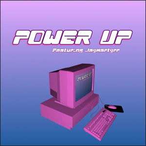 POWER UP!