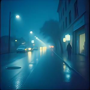 一句关于你的听闻