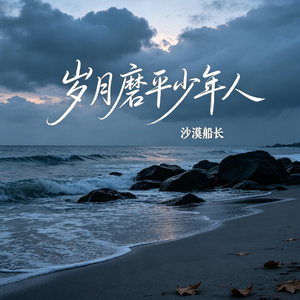 岁月磨平少年人
