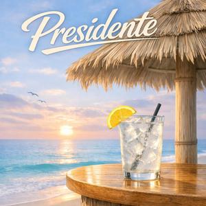 PRESIDENTE (feat. Maieron, TIBBÈ & RykerKidd)
