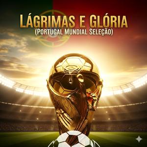 Lágrimas e Glória (Portugal Mundial Selecao)
