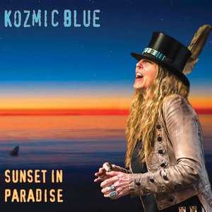 Kozmic Blues