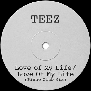 Love of My Life (Piano Club Mix)
