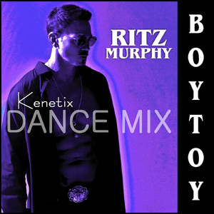 Boytoy (Kenetix Dance Mix)