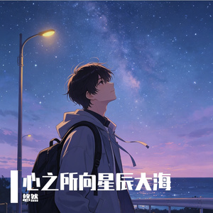 心之所向星辰大海