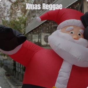 Xmas Reggae