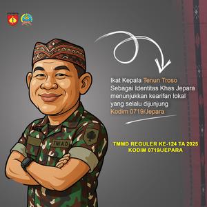 Bersama Membangun Jepara