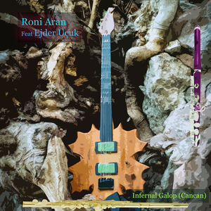 Infernal Galop (Cancan)