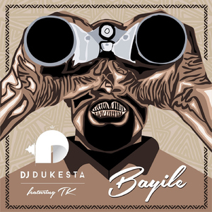 Bayile (feat. TK) (Live)