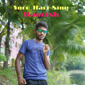 Baarish