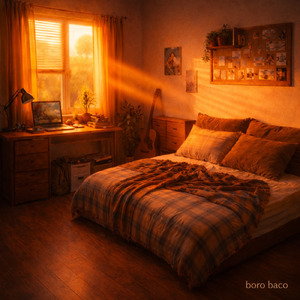 オレンジ色でリデート