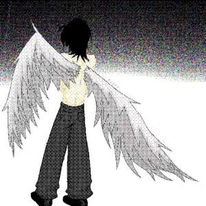 Don't Cut My Wingz (Sped up + Pitched)