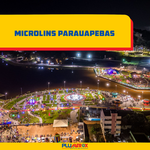 Microlins Parauapebas