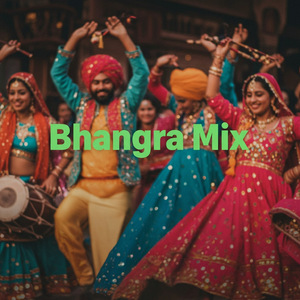 Traditional Punjabi Song