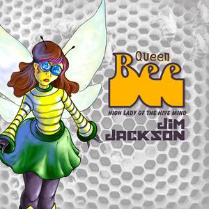 Queen Bee: High Lady of the Hive Mind