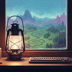 薄明のフィールドメモリー