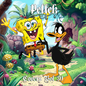 Odd Future (From "My Hero Academia")