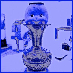 Wainting For The Cabinet