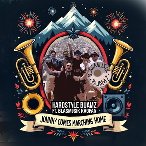 Johnny Comes Marching Home