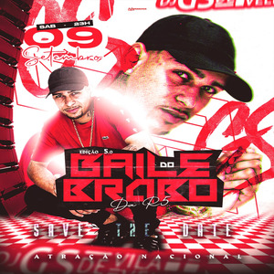 5+2 PARTE 4 DE AQUECIMENTO DO BAILE DO GS DE VV