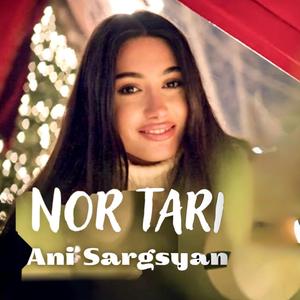 Nor Tari // Նոր Տարի // Original Song by Artur Grigoryan