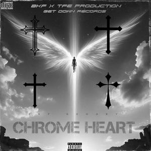 Chrome Heart