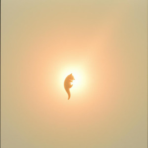 ジャズな猫と太陽 (Acoustic)