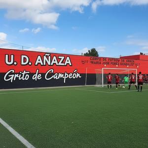 Grito de Campeón (U. D. Añaza)