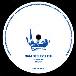 London (SE15) (Instrumental)