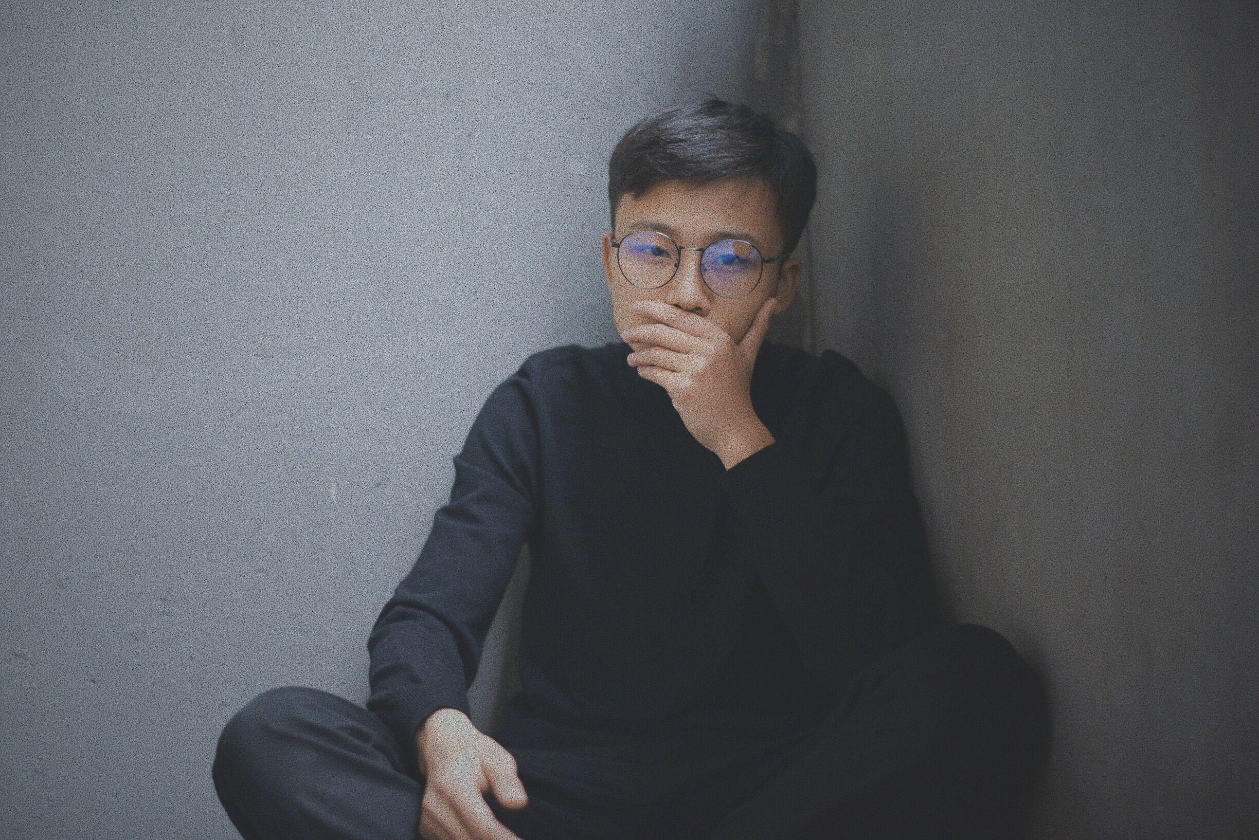 崔开潮:昔日我曾苍老,而今却风华正茂 [网易音乐人vol.77]