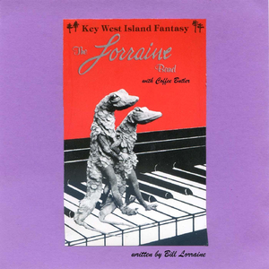 Key West Island Fantasy (feat. Coffee Butler)