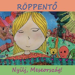 Tündértánc (Gábor Emese vers)